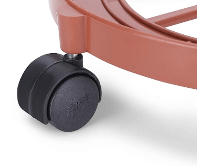 Anjali Gas Trolly - Round - Image 4